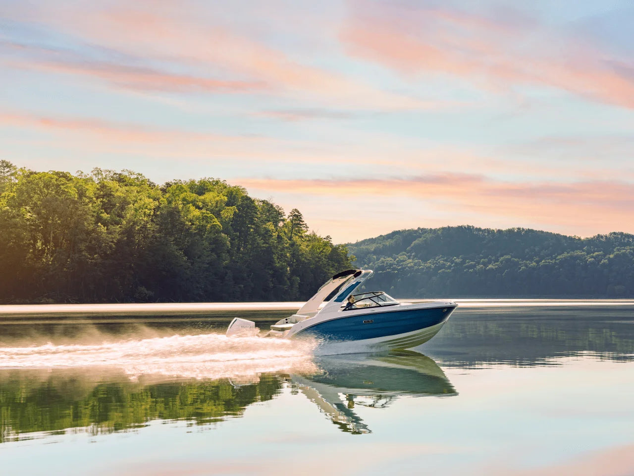 2026 Sea Ray SDX 230 Outboard 23.0 feet, Grasonville, MD #5