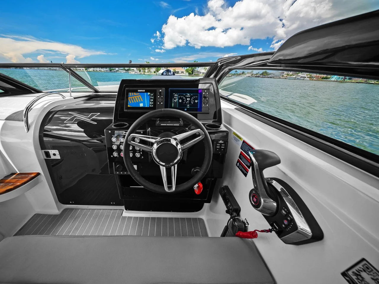 2024 Nx Boats NX 290 29.0 feet, St Petersburg, FL #27