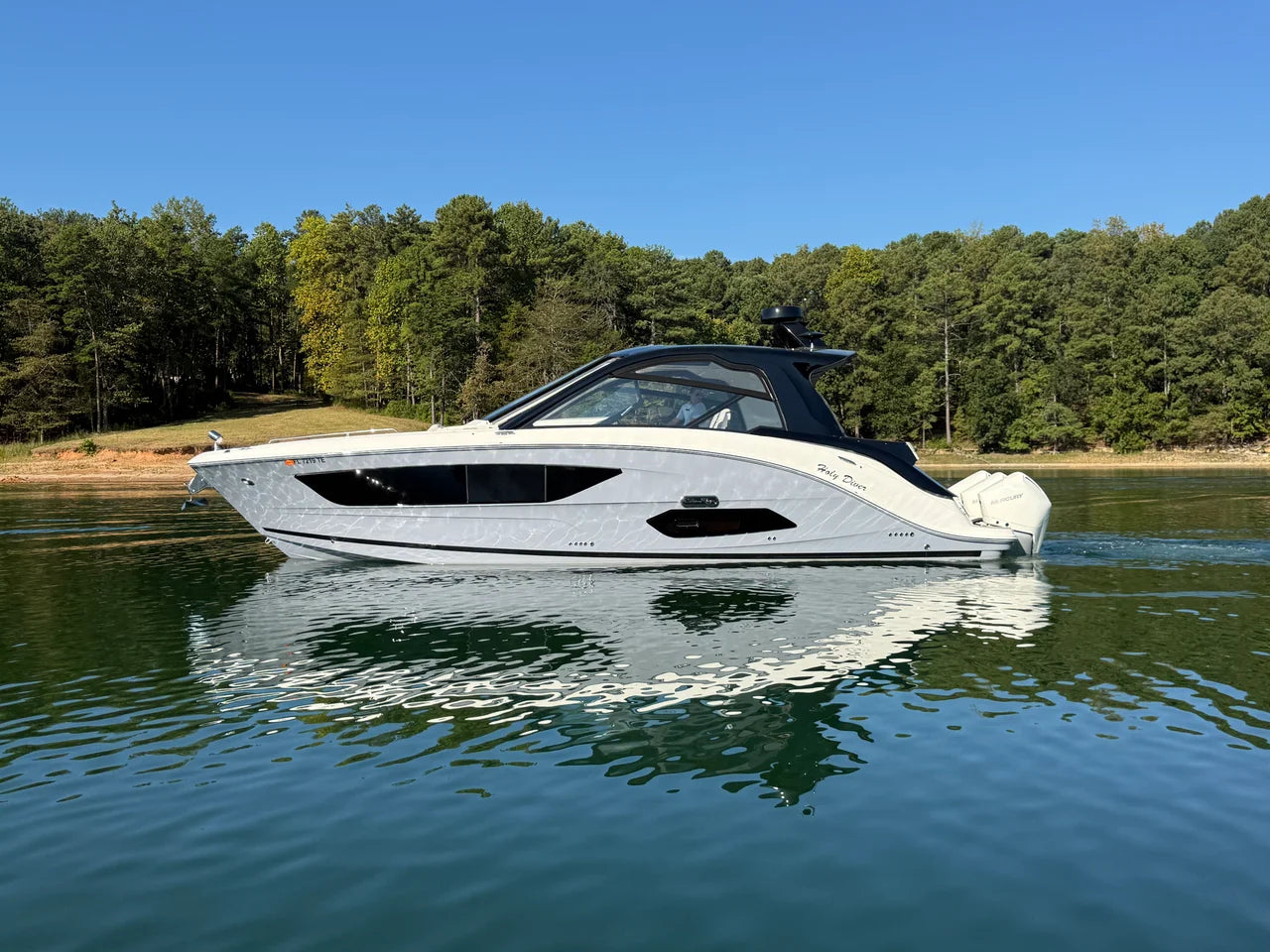 2022 Sea Ray 370 SUNDANCER OUTBOARD 37.0 feet, Cumming, GA #9