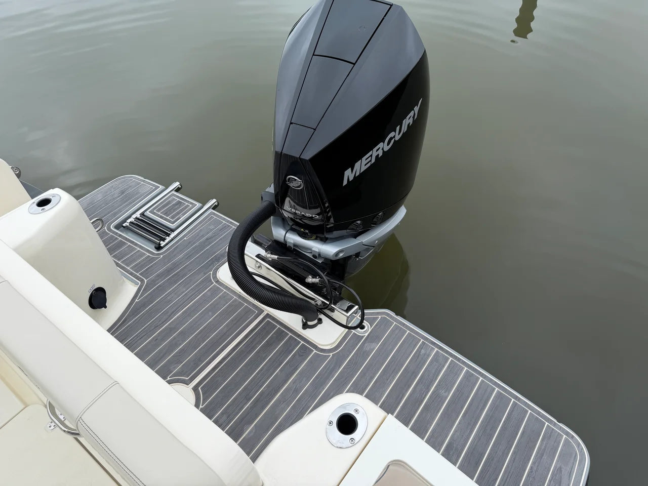 2026 Scout 240 XSF 24.0 feet, Grasonville, MD #11