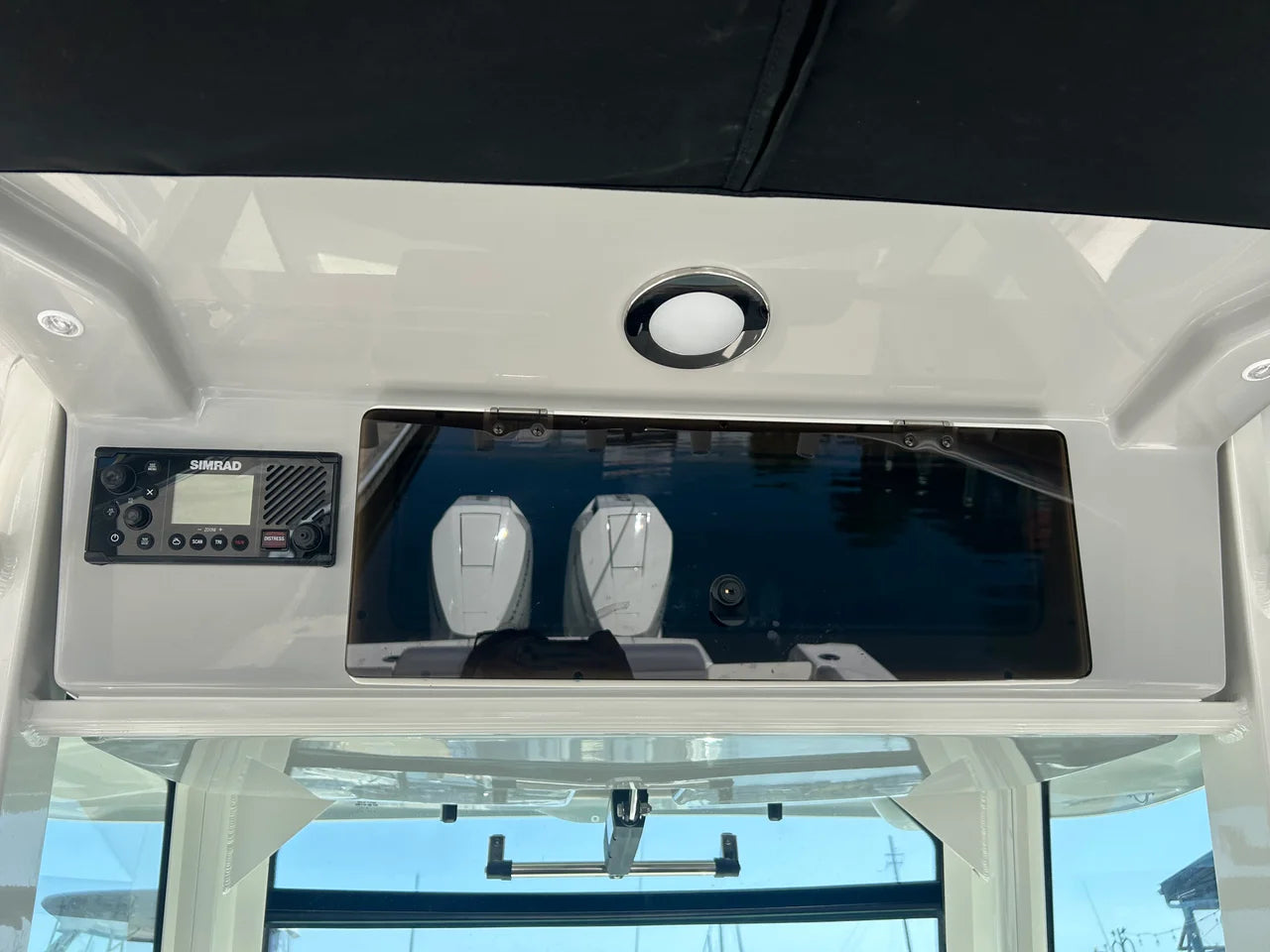 2026 Boston Whaler 330 Outrage 33.0 feet, Gulf Shores, AL #31