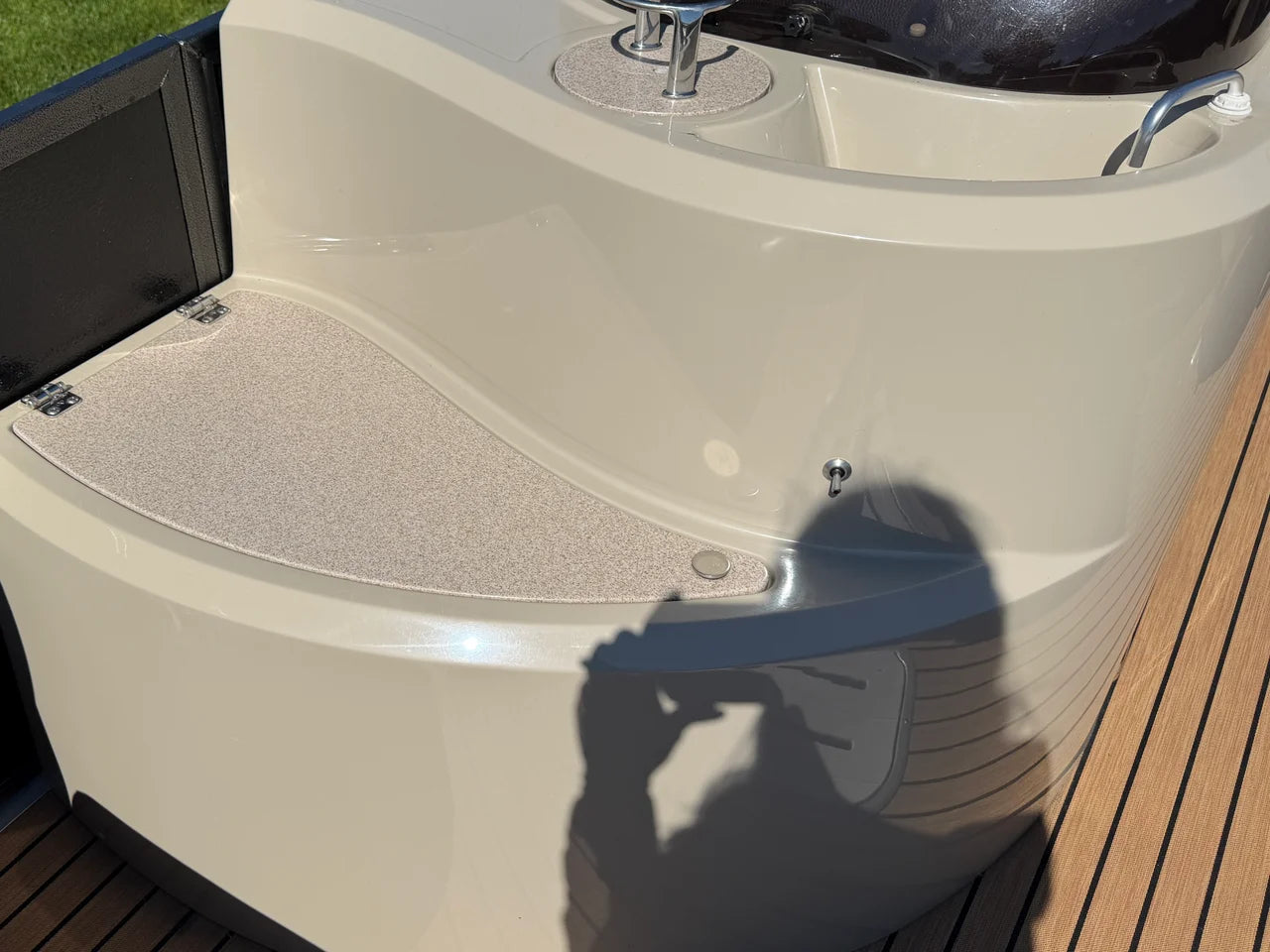 2016 Premier 230 ALANTE 23.0 feet, Nisswa, Minnesota #21