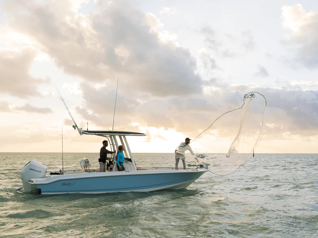 2026 Boston Whaler 220 Dauntless 22.0 feet, Inuvik, Northwest Territories #3