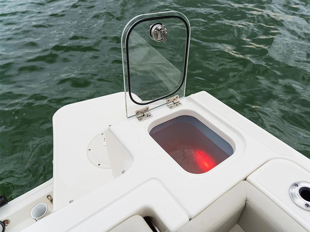 2027 Boston Whaler 240 Vantage 24.0 feet, Cocoa, Florida #78