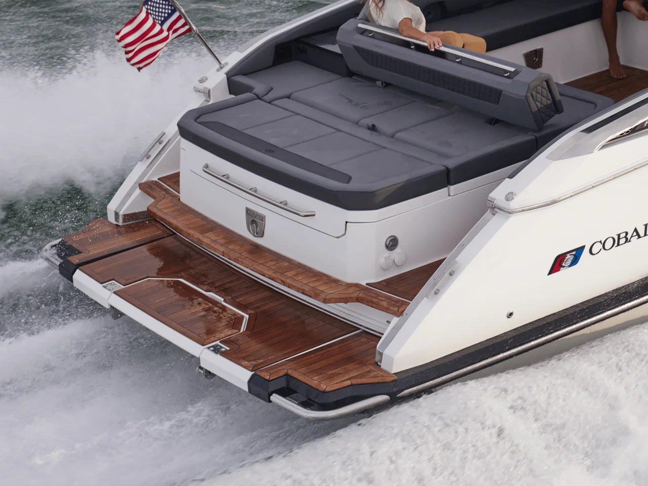 2026 Cobalt R35 Outboard 35.0 feet, Inuvik, Northwest Territories #11