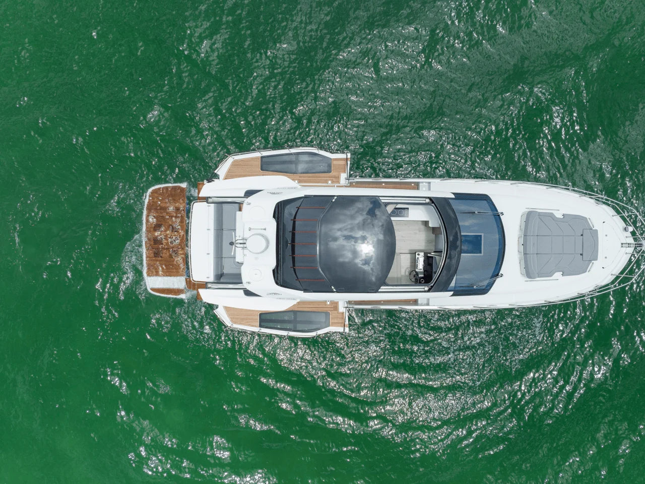 2026 Galeon 450 HTC 45.0 feet, Inuvik, Northwest Territories #6