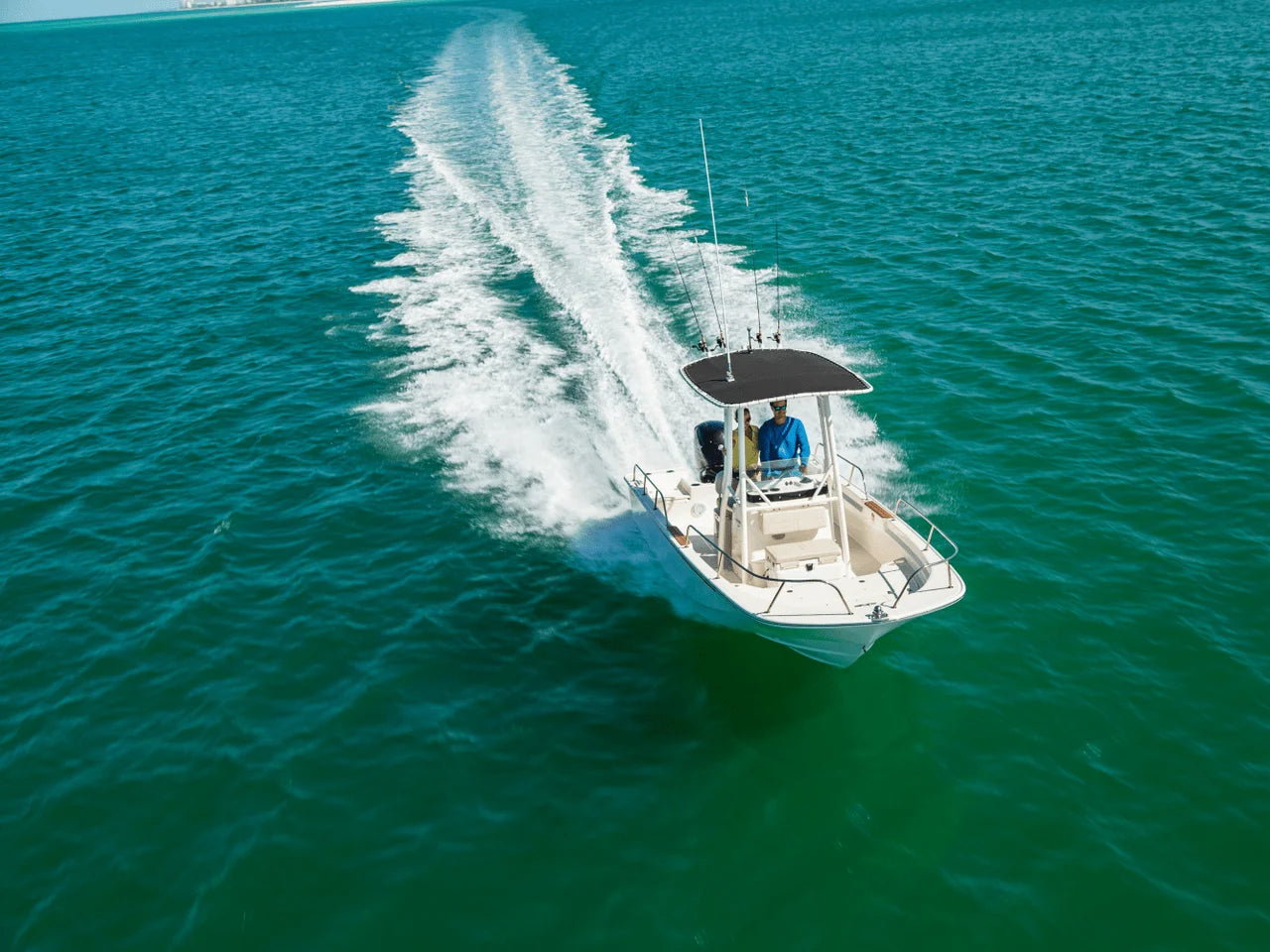 2027 Boston Whaler 190 Montauk 19.0 feet, Pensacola, Florida #4