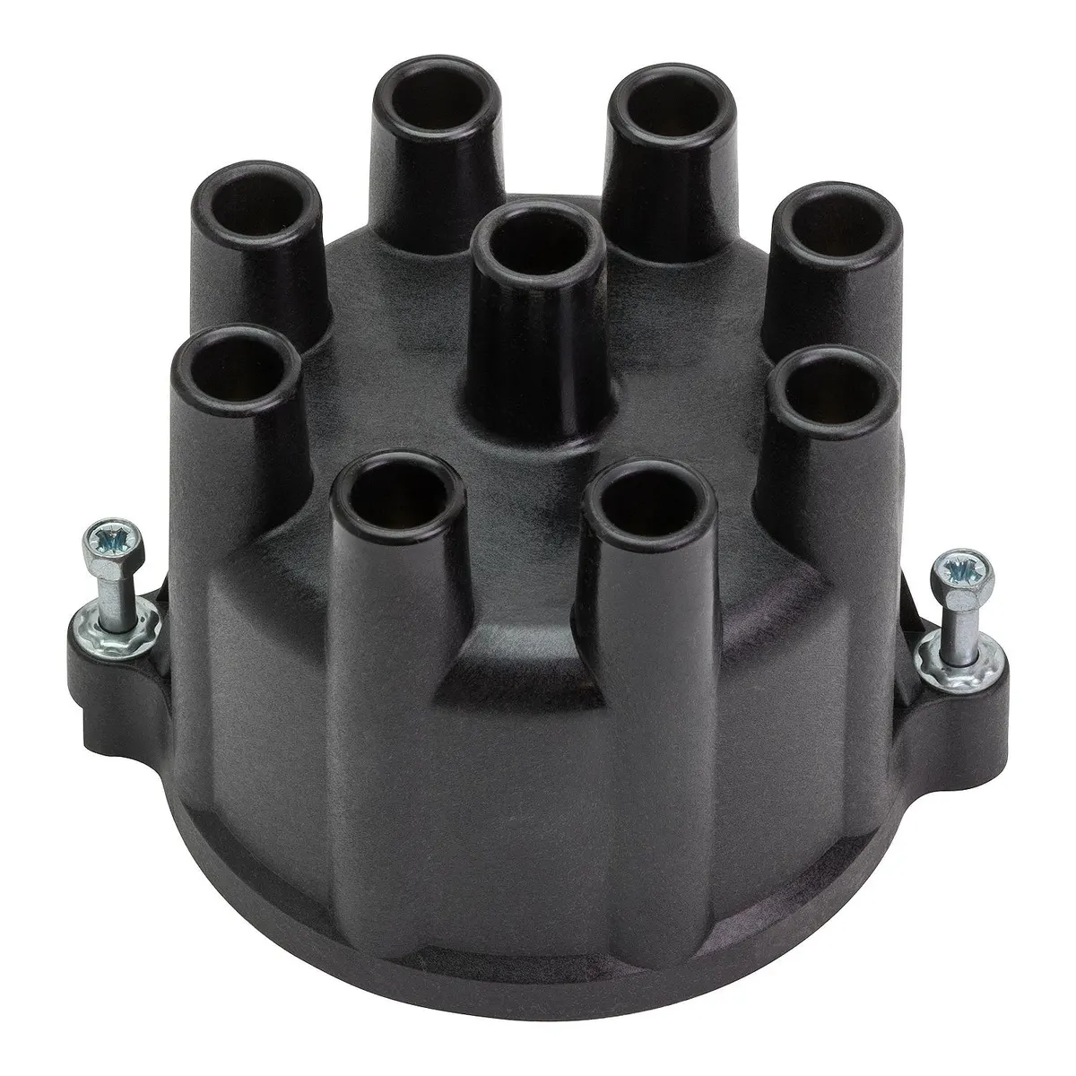 Quicksilver 9766Q1 Distributor Cap for V8 MerCruiser Engines by GM with Prestolite Conventional Ignition Systems