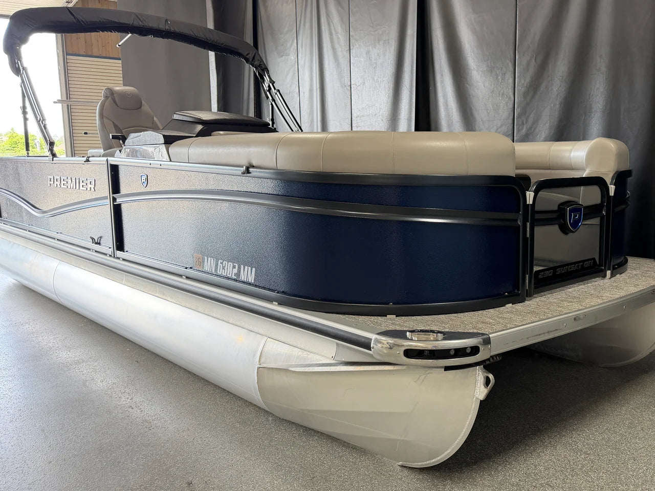 2024 Premier 230 SUNSATION 23.0 feet, Nisswa, Minnesota #5