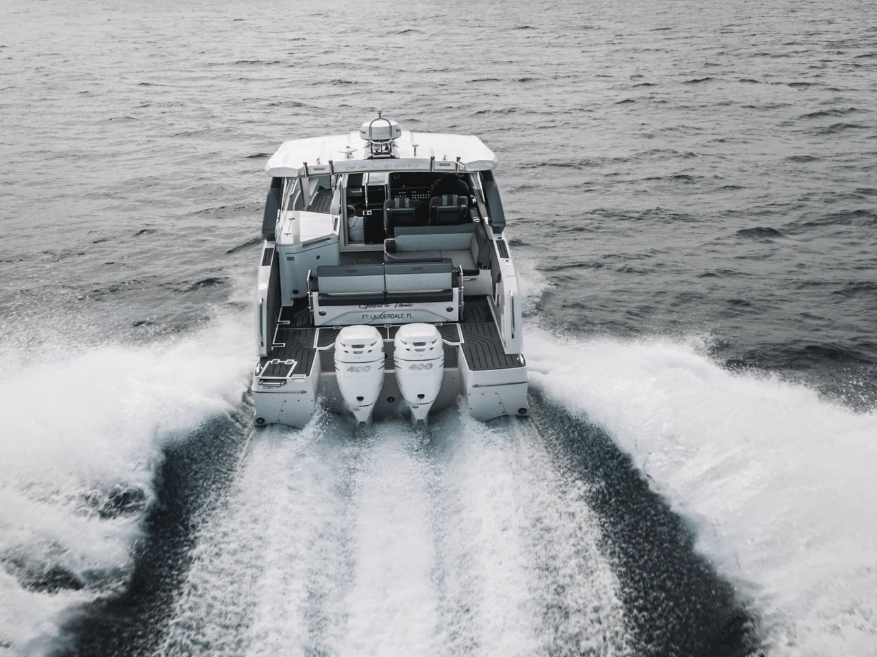 2023 Galeon 325 GTO 32.0 feet, Pompano Beach, FL #7