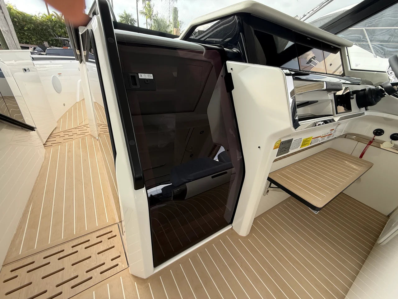 2026 Saxdor 400 GTO 40.0 feet, Miami, FL #8