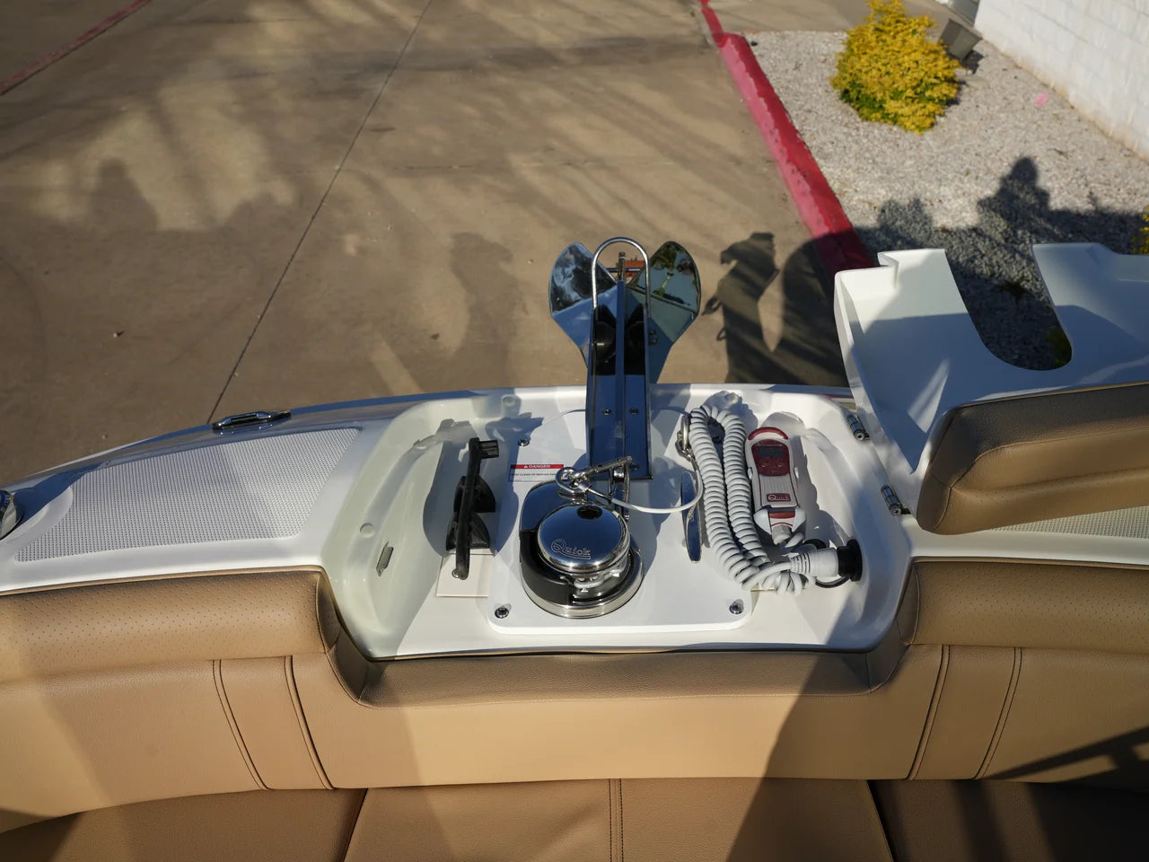 2026 Sea Ray SDX 290 29.0 feet, Lewisville, TX #25