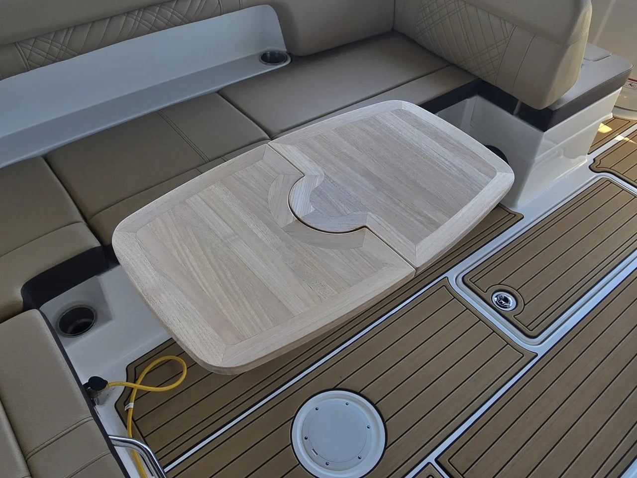 2026 Sea Ray SDX 290 29.0 feet, Cumming, GA #20
