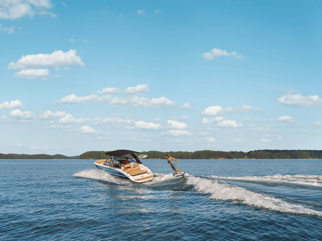 2026 Sea Ray SDX 250 Surf 25.0 feet, Inuvik, Northwest Territories #14
