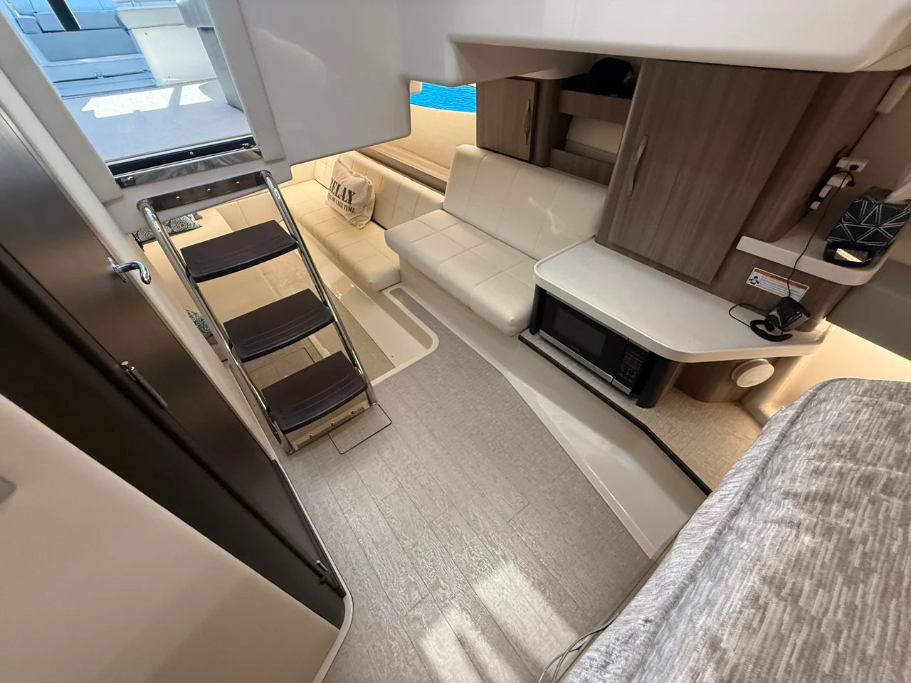 2021 Regal 36 GRANDE COUPE 36.0 feet, Cumming, GA #52
