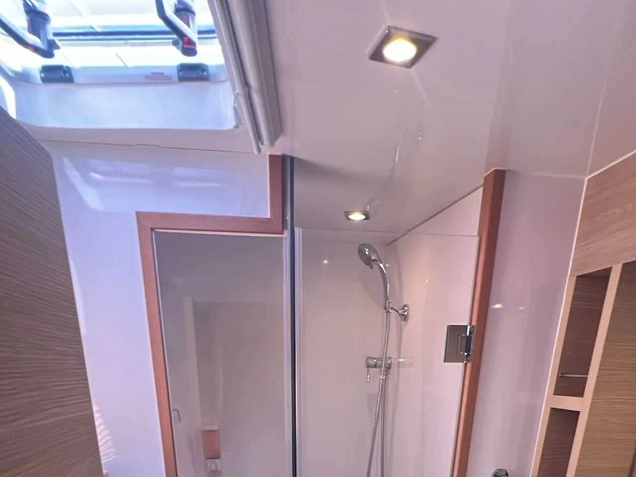 2023 Aquila 44 Yacht 44.0 feet, Virgin Islands, VI #8
