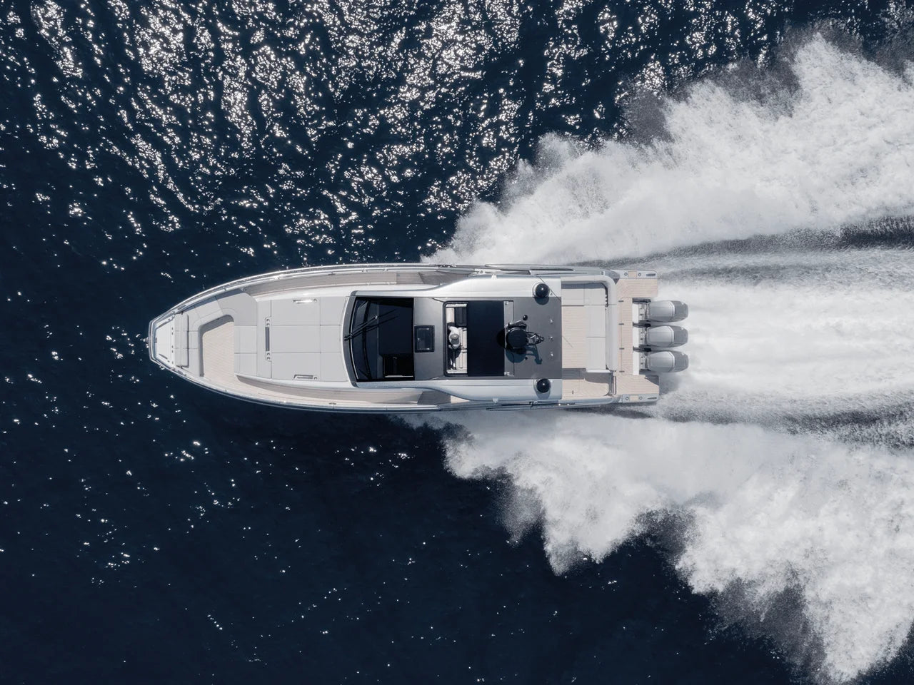 2026 Azimut Verve 48 48.0 feet, Inuvik, Northwest Territories #7