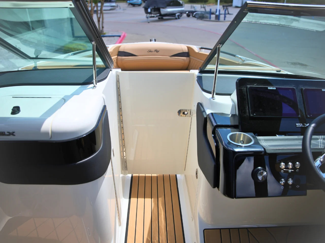 2027 Sea Ray 260SLX 26.0 feet, Lewisville, TX #29