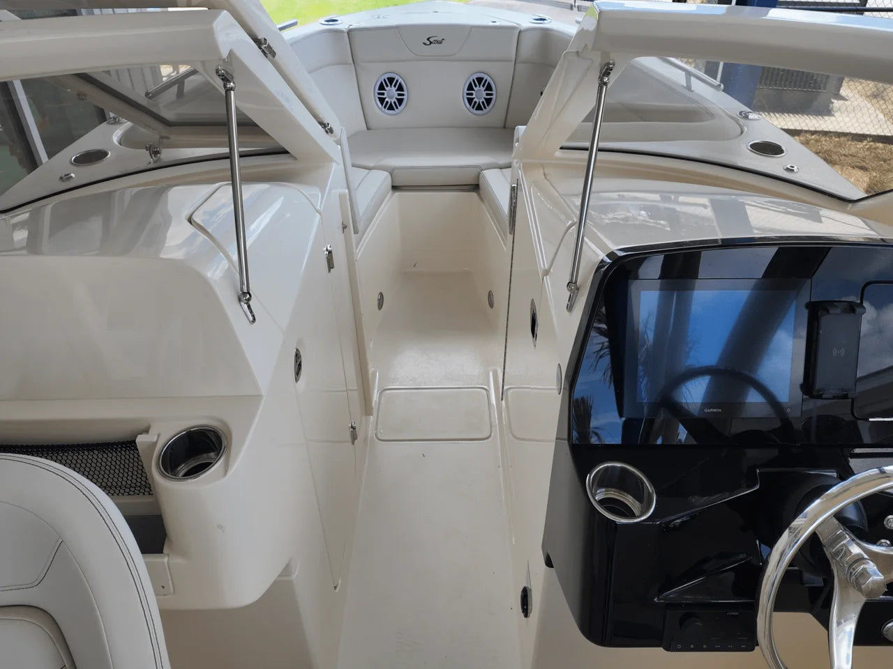 2026 Scout 240 Dorado 24.0 feet, Charleston, SC #26