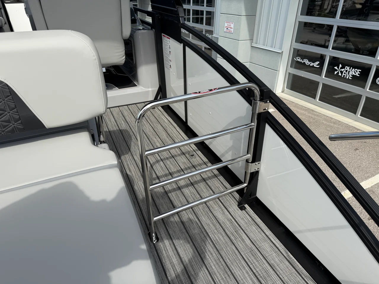 2026 Harris Solstice 250 25.0 feet, Osage Beach, MO #21