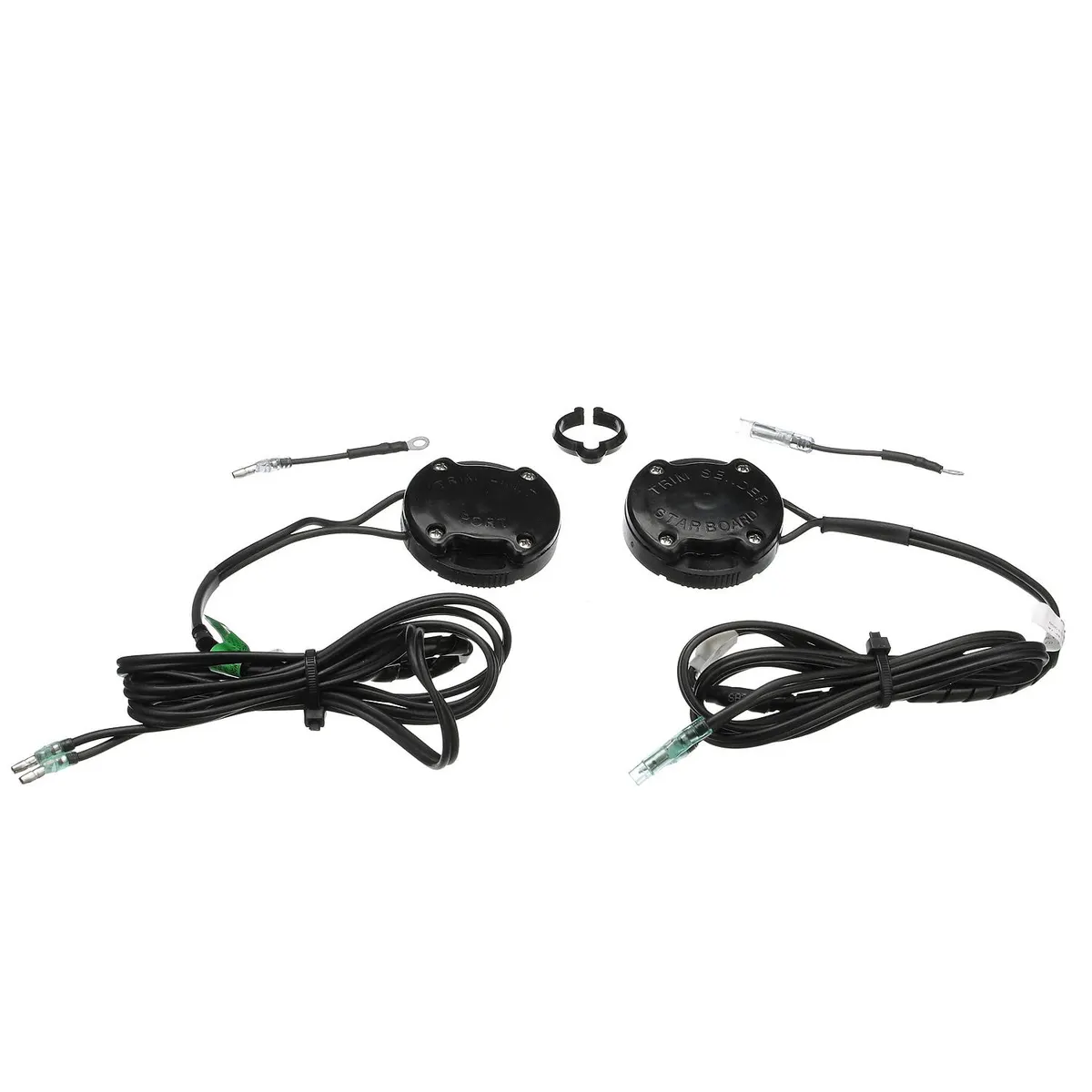 Quicksilver 805320A03 Sterndrive Power Trim Sender for Select MerCruiser MC-I, R, MR, Alpha One, Alpha One Gen II and Bravo Sterndrives