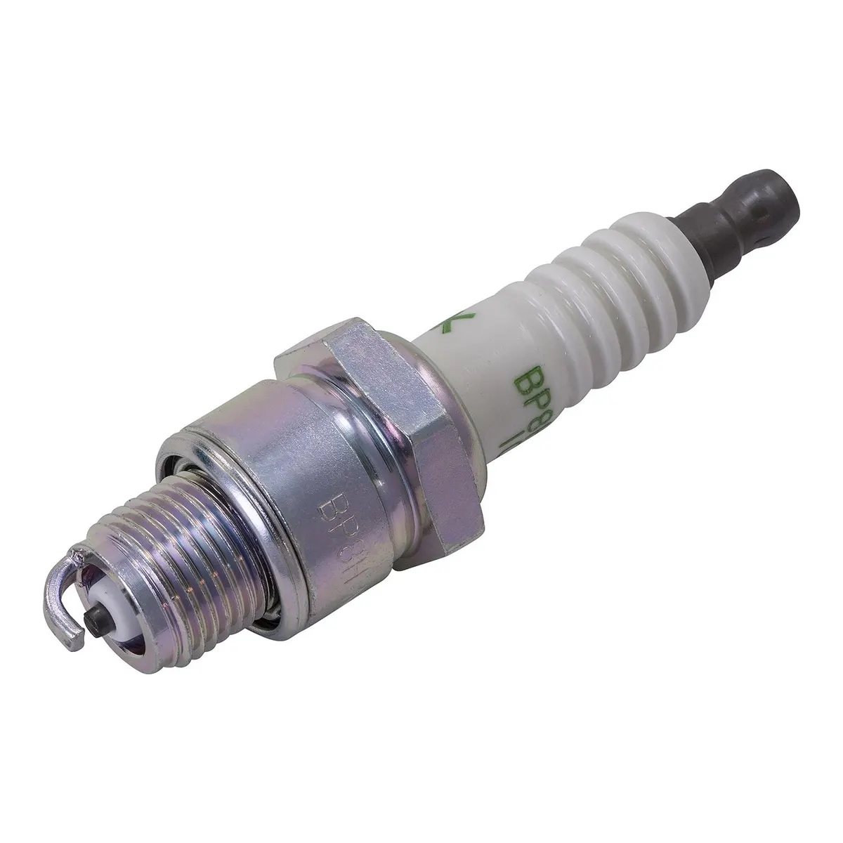 Quicksilver 816737Q NGK BP8HN-10 V-Power Spark Plug, 1 Pack