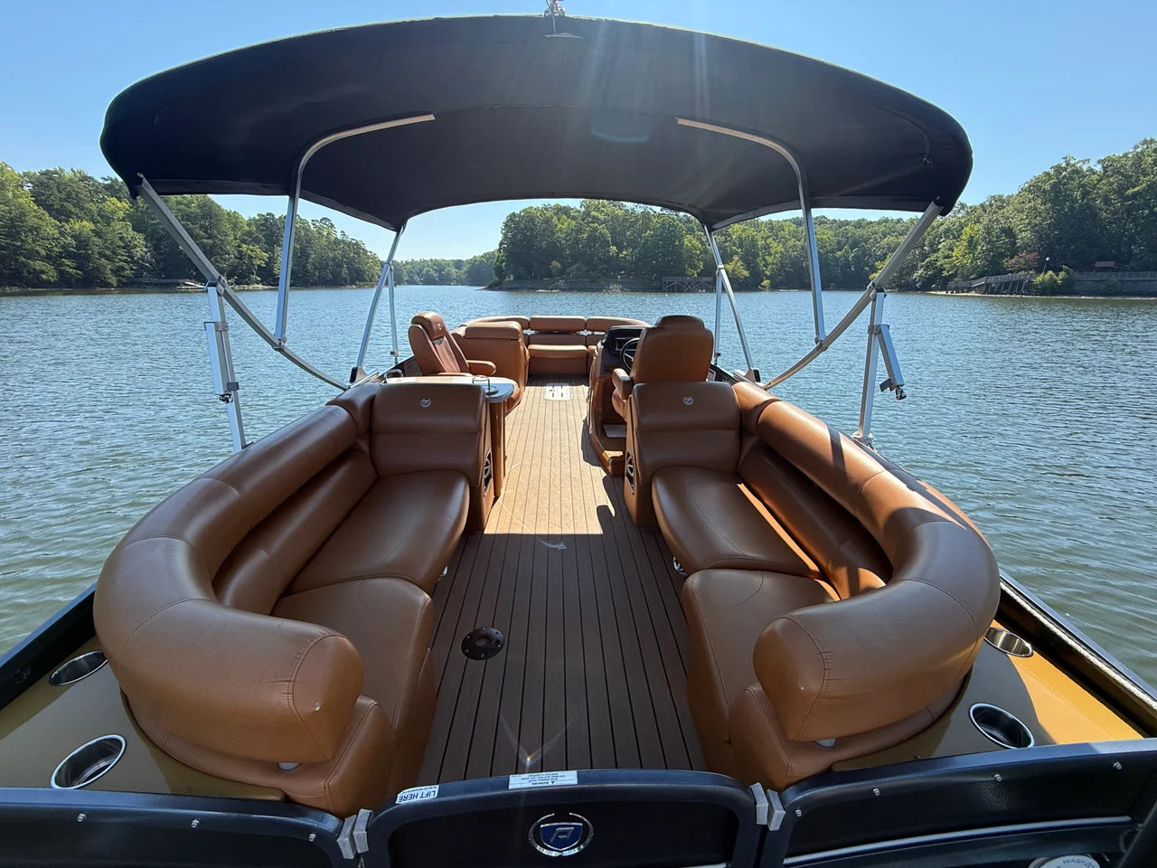 2018 Premier INTRIGUE 250 RF 25.0 feet, Lake Wylie, SC #10