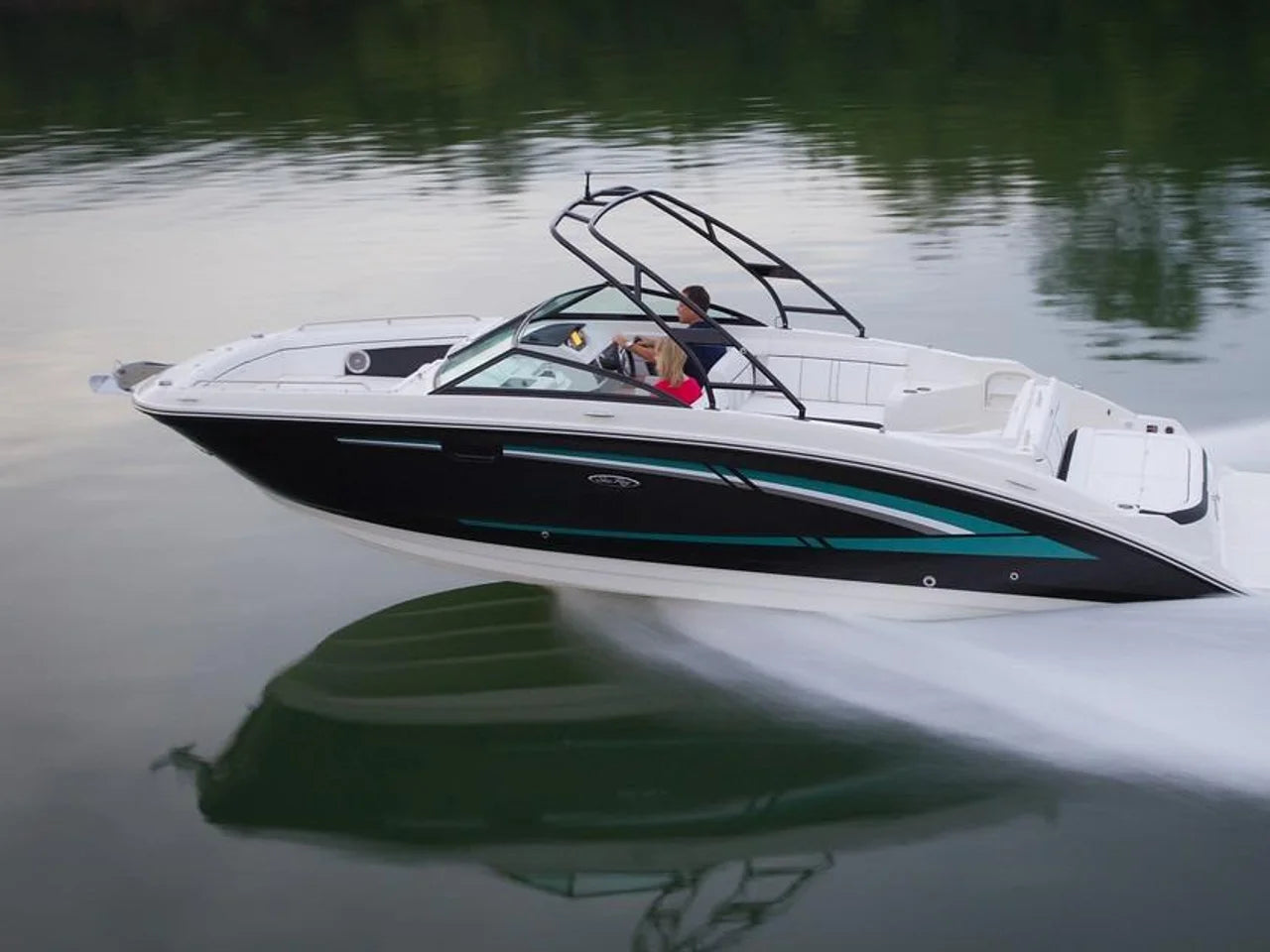 2016 Sea Ray 270 Sundeck 27.0 feet, Lewisville, TX #4