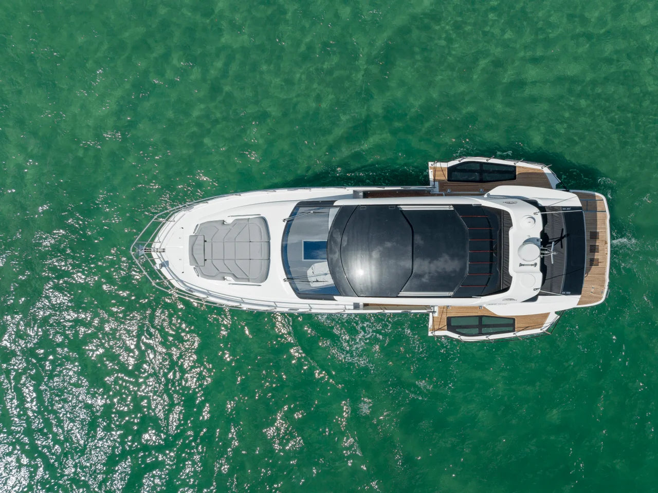 2026 Galeon 450 HTC 45.0 feet, Inuvik, Northwest Territories #45