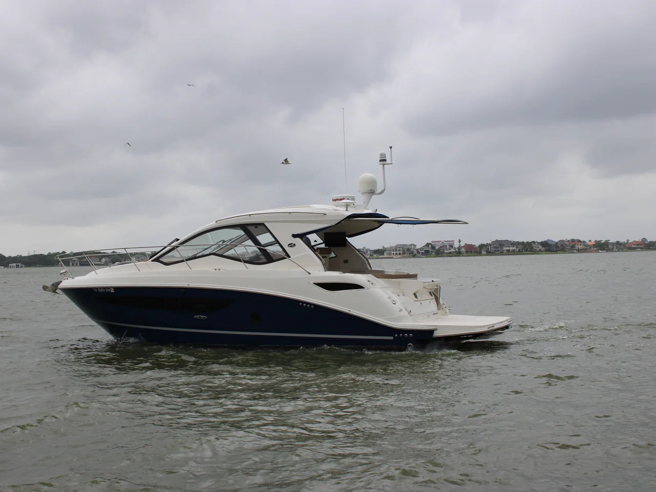 2018 Sea Ray Sundancer 350 35.0 feet, Seabrook, TX #14