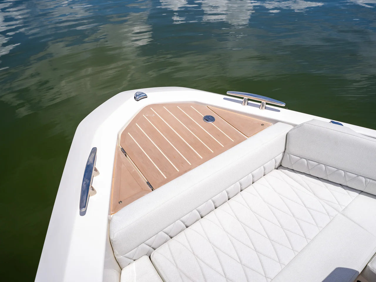 2026 Saxdor 400 GTC 40.0 feet, Clearwater, Florida #76