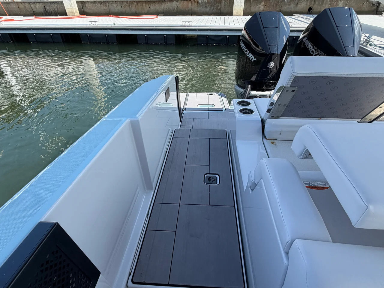 2023 Aviara 32 OB 32.0 feet, Clearwater, Florida #18
