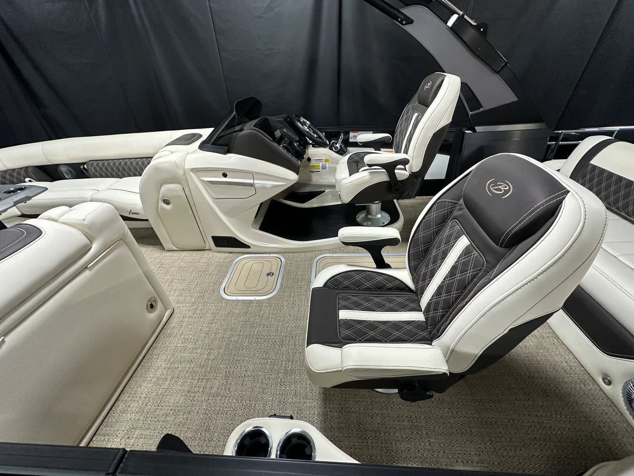 2025 Barletta Lusso 25.0 feet, Crosslake, Minnesota #6
