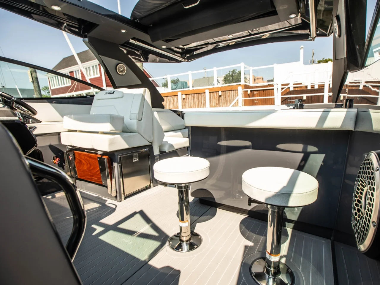 2024 Cruisers Yachts 38 GLS-OB SB 38.0 feet, Somers Point, New Jersey #51