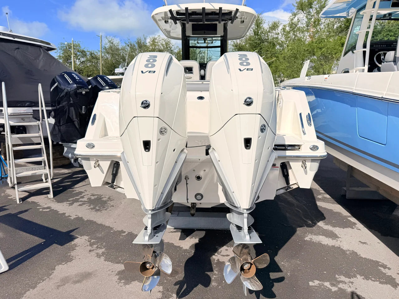 2026 Boston Whaler 280 Outrage 28.0 feet, St Petersburg, FL #29