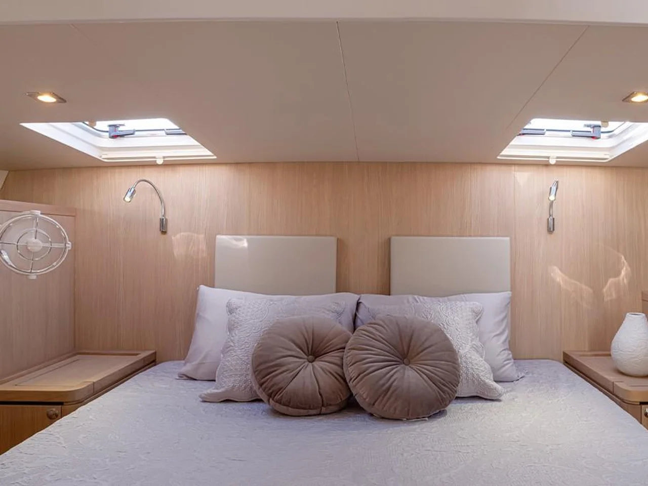 2023 Aquila 44 Yacht 44.0 feet, Virgin Islands, VI #22