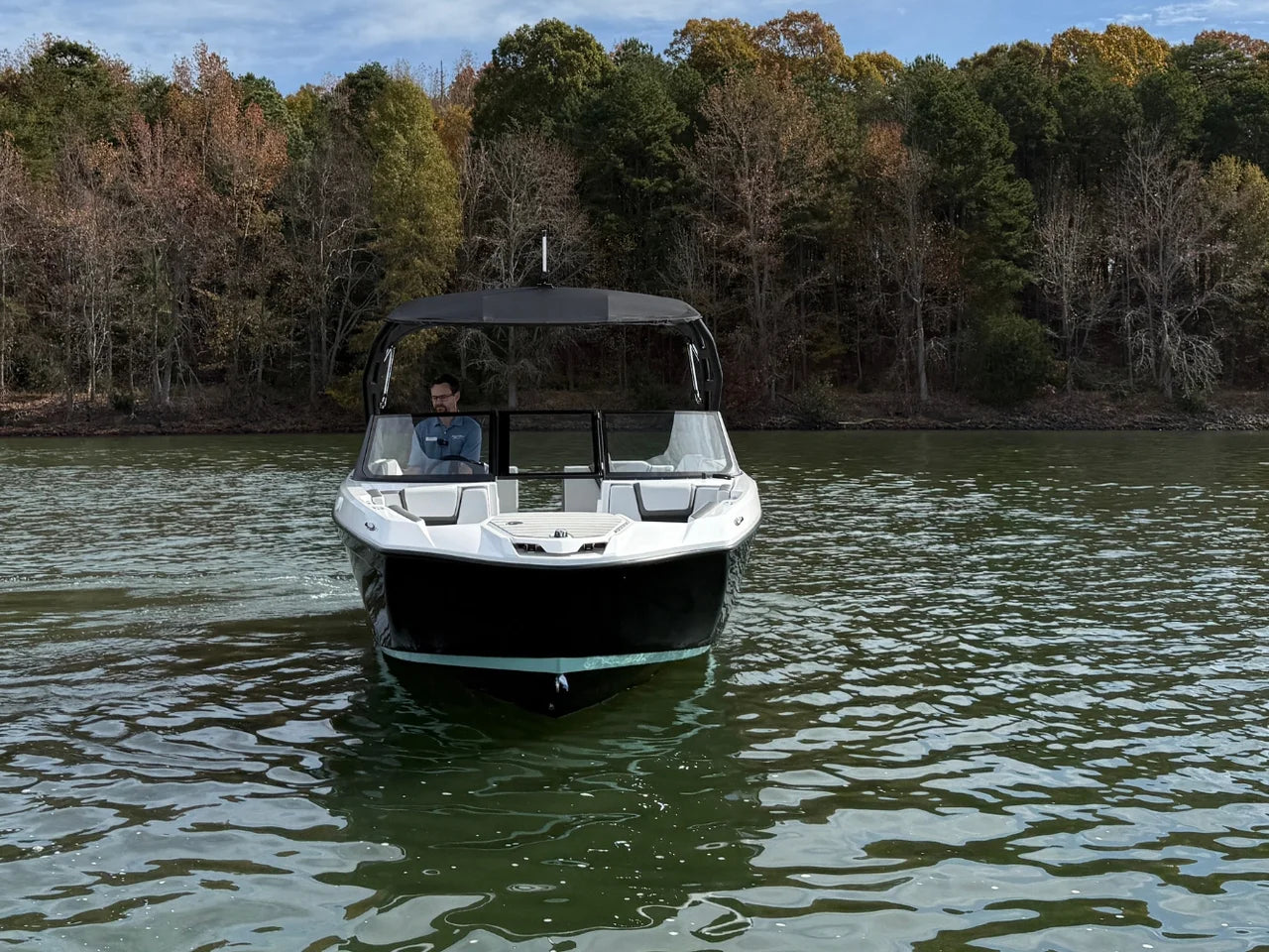 2026 Yamaha AR220 22.0 feet, Greenville, SC #6