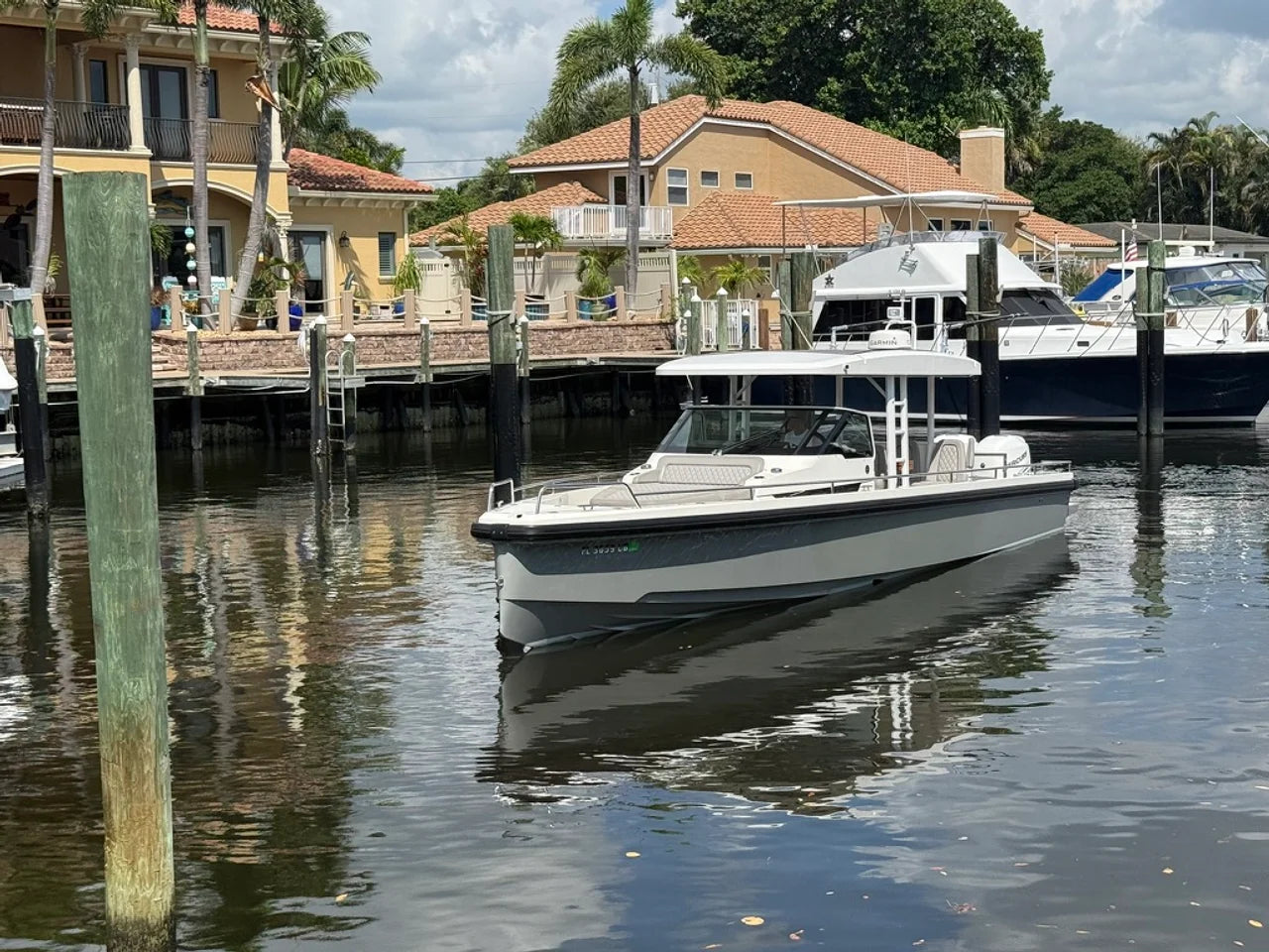 2017 Axopar 37 SUN TOP 37.0 feet, Palm Beach Gardens, FL #4