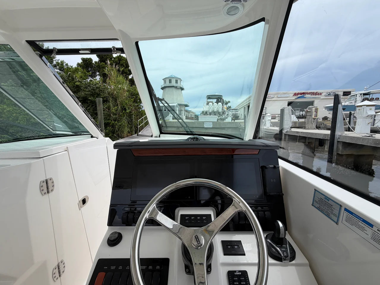 2025 Pursuit 306 DC 30.0 feet, Stuart, Florida #36