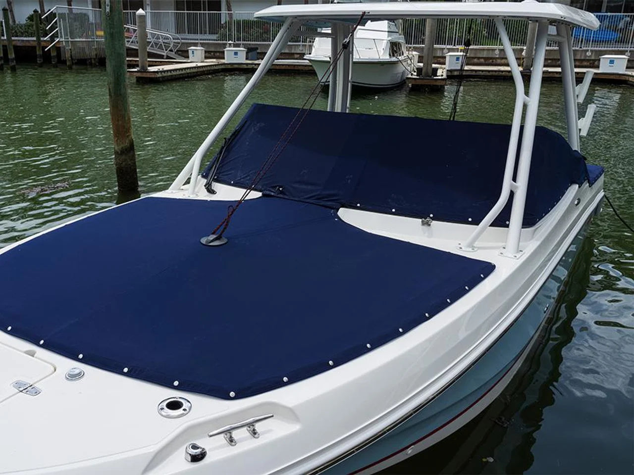 2027 Boston Whaler 240 Vantage 24.0 feet, Cocoa, Florida #68