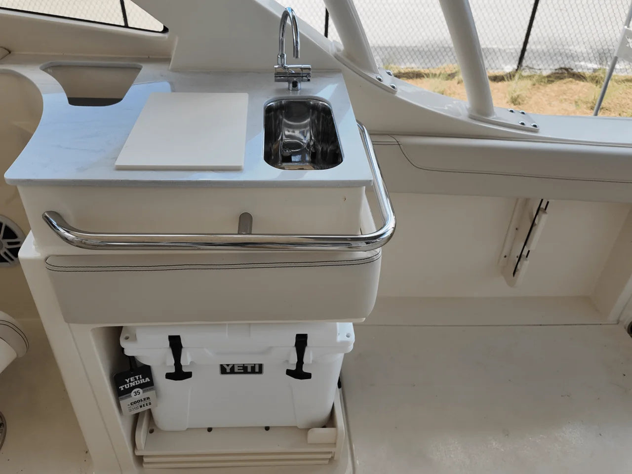 2026 Scout 240 Dorado 24.0 feet, Charleston, SC #16