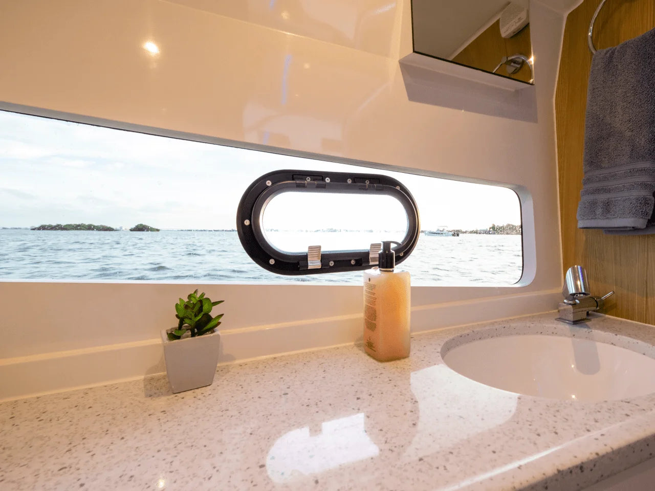 2026 Aquila 32 Sport 32.0 feet, Inuvik, Northwest Territories #12