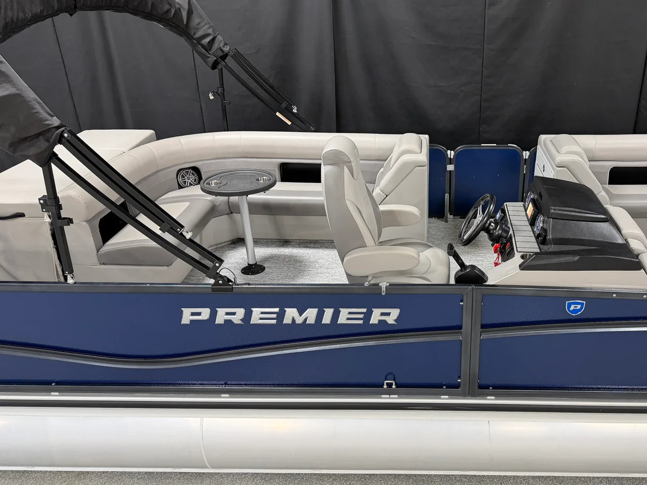 2024 Premier 230 SUNSATION 23.0 feet, Crosslake, Minnesota #22