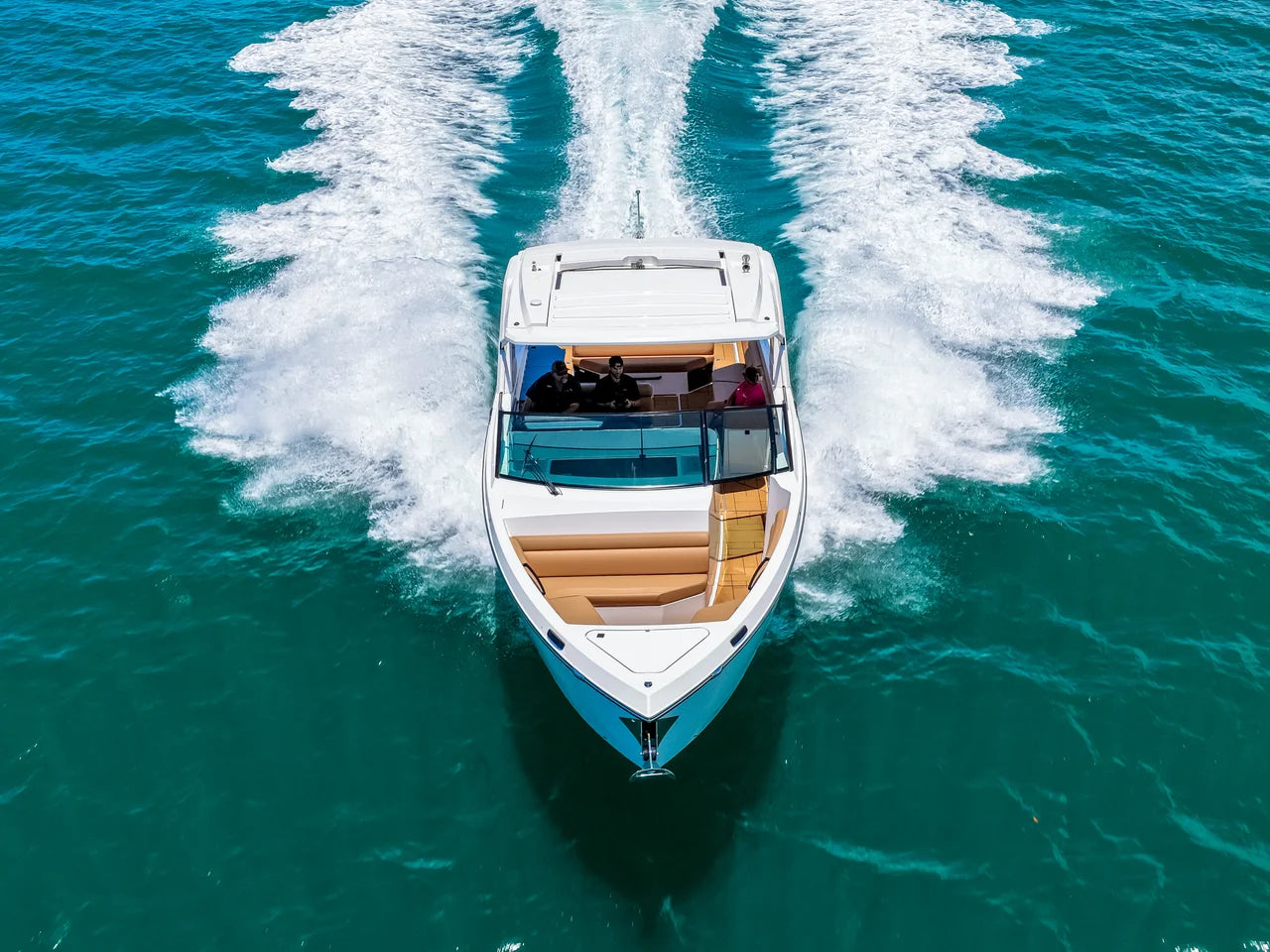 2024 Aviara AV40 Outboard 40.0 feet, Sarasota, FL #72