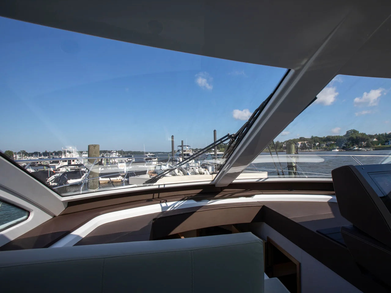 2024 Cruisers Yachts 50 Cantius 50.0 feet, Brick Township, New Jersey #50