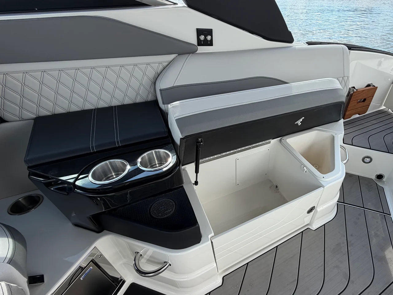 2024 Sea Ray SLX 280 Outboard 28.0 feet, Jupiter, Florida #56
