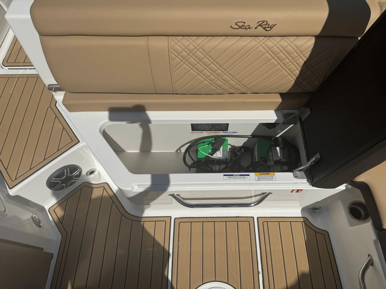 2026 Sea Ray SDX 290 29.0 feet, Rogers, MN #23