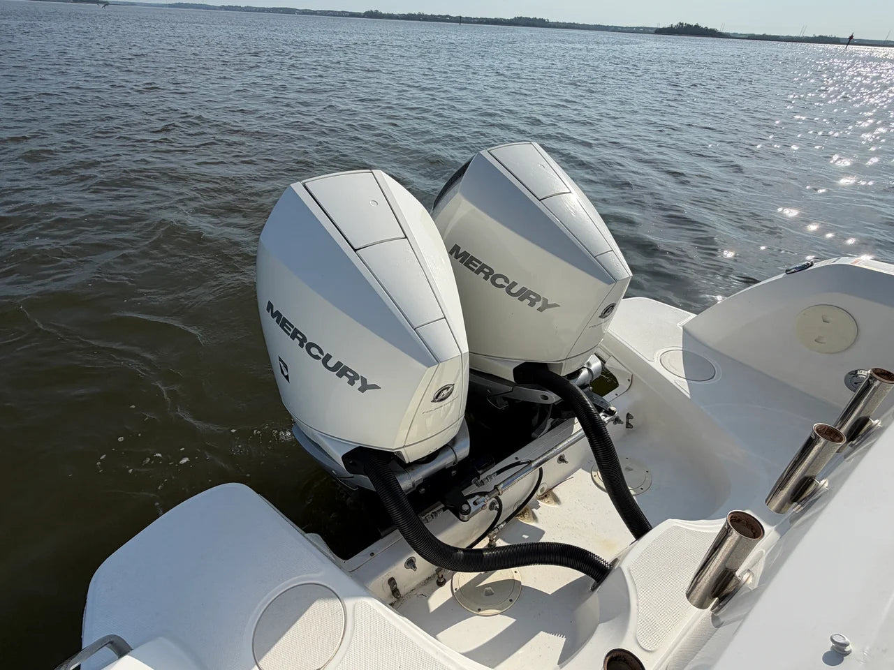 2018 Boston Whaler 270 VANTAGE 27.0 feet, Charleston, SC #7