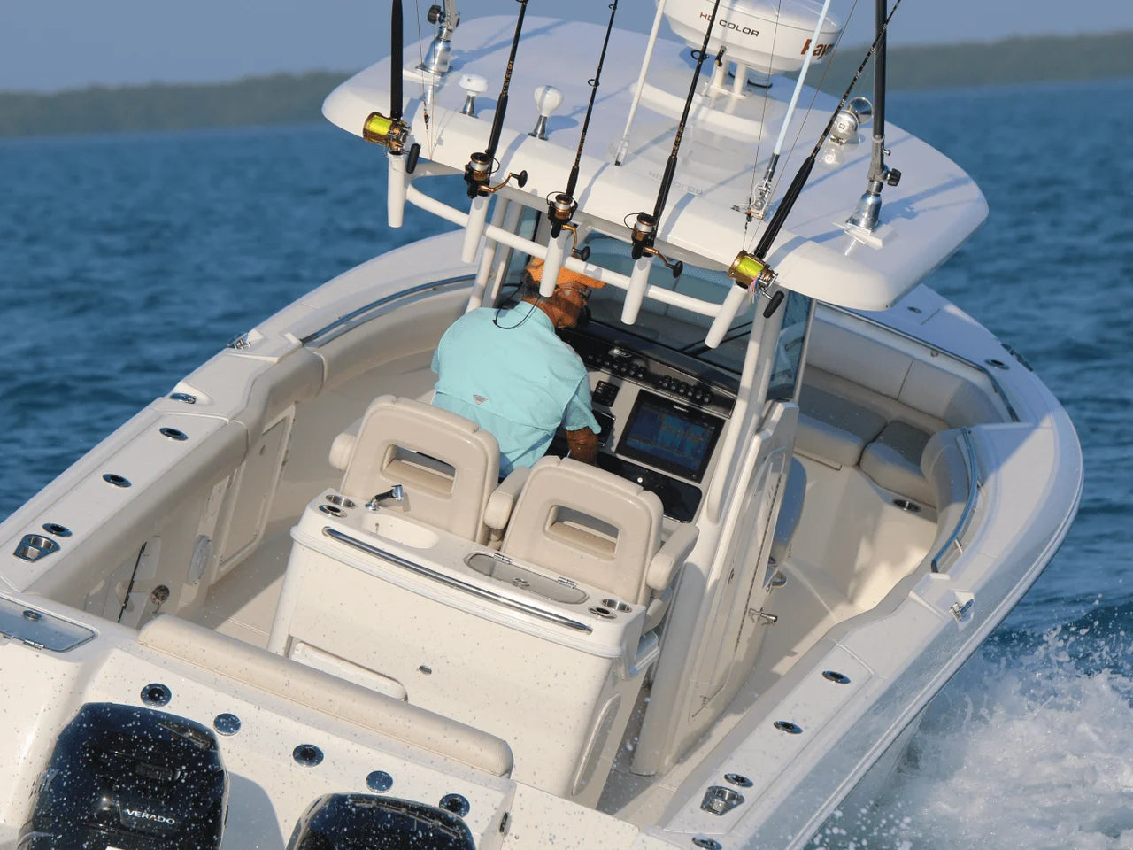 2026 Boston Whaler 280 Outrage 28.0 feet, Inuvik, Northwest Territories #6