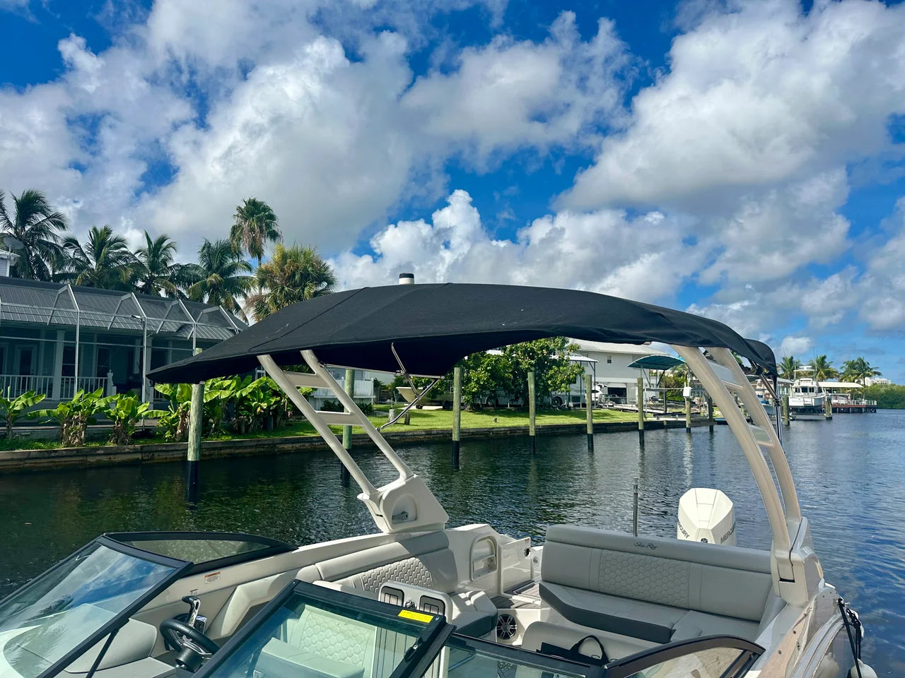 2024 Sea Ray 270 SDX OB 27.0 feet, Fort Myers, FL #36